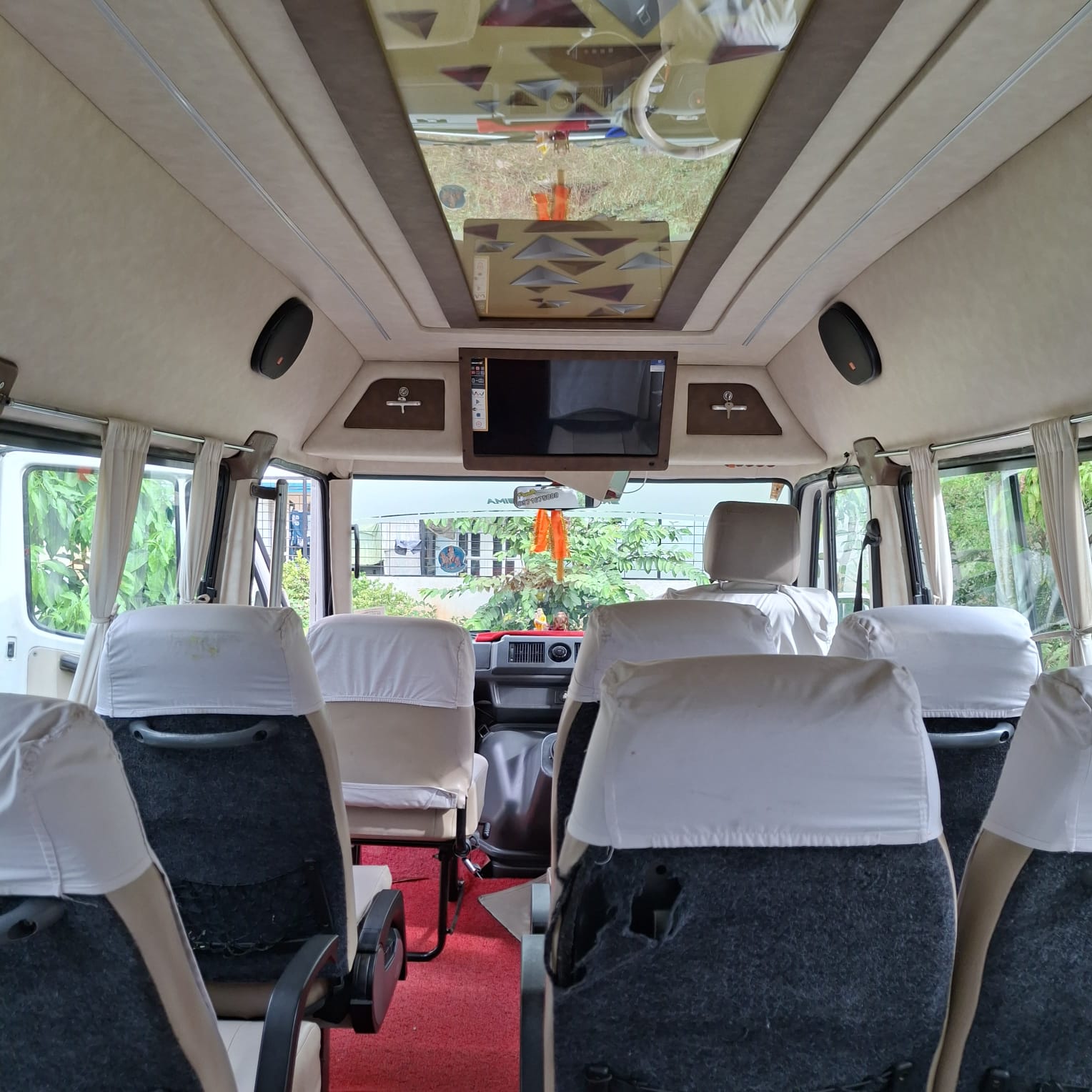 Luxury Fleet 52